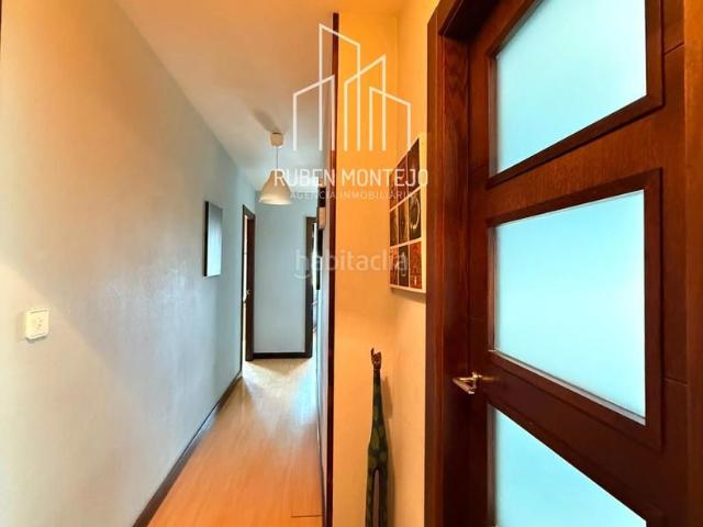 Piso en venta en Terradillos. Vivienda reformada con opción a trastero en El Encinar. Pisos.