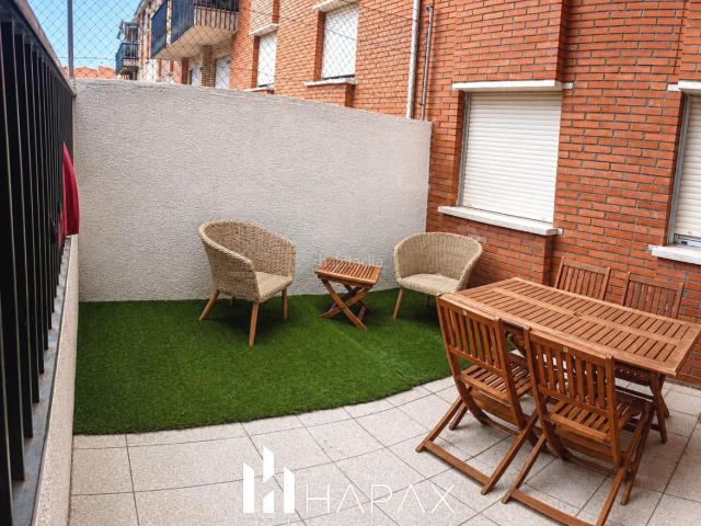 Piso en venta en Terradillos. ? Vivienda totalmente reformada de 3 dormitorios con un bonito patio en El Encinar. Pisos.