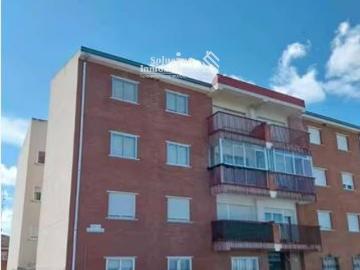 Piso en Venta en Terradillos