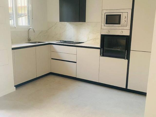 Piso en Venta en Terramelar