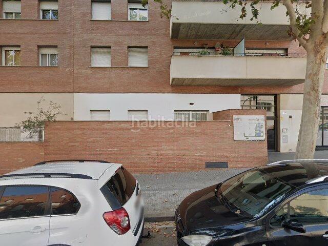 Piso en venta en Terrassa, Montserrat Vilardell. Inmueble en Terrassa. Pisos.