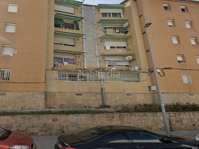 Piso en venta en Terrassa, Montserrat Vilardell. Piso en venta en Terrassa. Pisos.