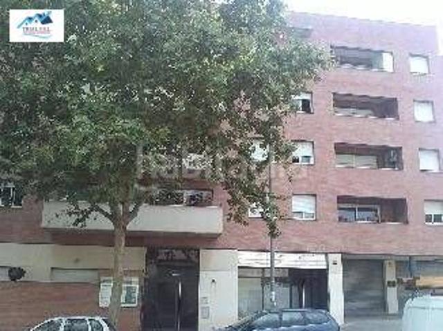 Piso en venta en Terrassa, Montserrat Vilardell. Venta de Piso en Terrassa Barcelona. Pisos.
