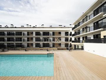 Piso en venta en Terrassa, Barcelona