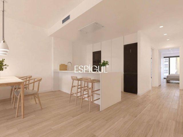Piso en venta en Terrassa, Barcelona