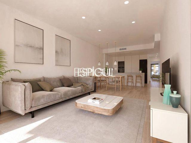 Piso en venta en Terrassa, Barcelona
