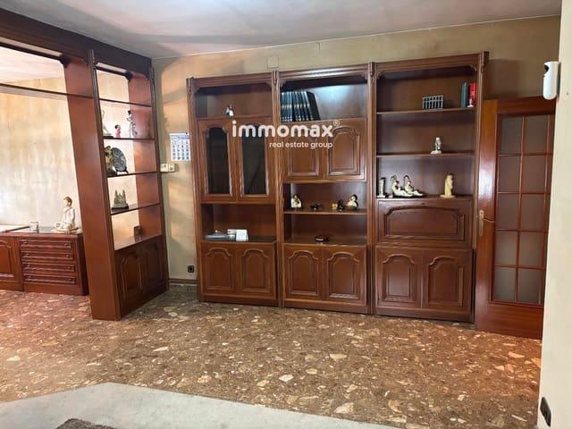 Piso en venta en Terrassa, Barcelona