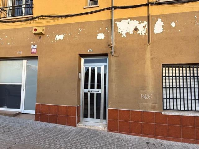Piso en venta en Terrassa, Barcelona