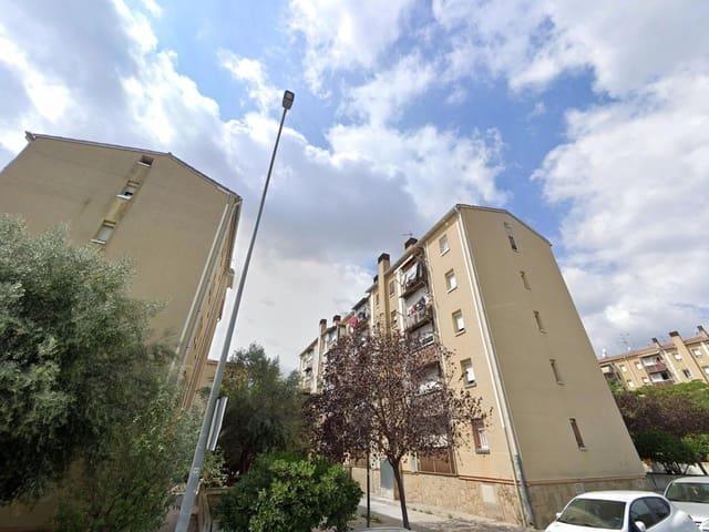 Piso en venta en Terrassa, Barcelona