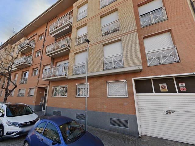 Piso en venta en Terrassa, Barcelona