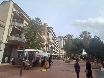 Piso en venta en Terrassa, Barri del Centre. A 2 minutos de Plaça Vella. Pisos.