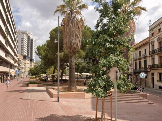 Piso en venta en Terrassa, Barri del Centre. A 2 minutos de Plaça Vella. Pisos.