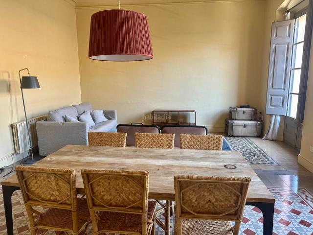 Piso en venta en Terrassa, Barri del Centre. Exclusiu habitatge modernista al Barri Vell de Girona. Pisos.