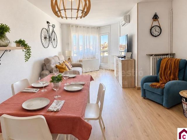 Piso en venta en Terrassa, Barri del Centre. PISO 113 m² RAMBLA EGARA 4hb 2b. Pisos.