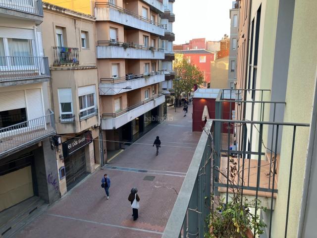 Piso en venta en Terrassa, Barri del Centre. piso en el centro de terrassa.Cami Fondo. Pisos.
