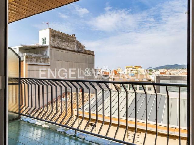 Piso en venta en Terrassa, Barri del Centre. Piso Reformado en el Centro. Pisos.
