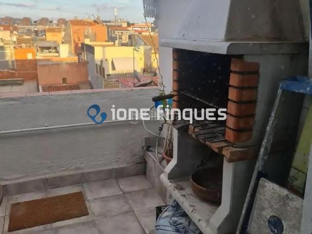 Piso en venta en Terrassa, Ca n'Anglada. Ione Finques Ofrece. Pisos.