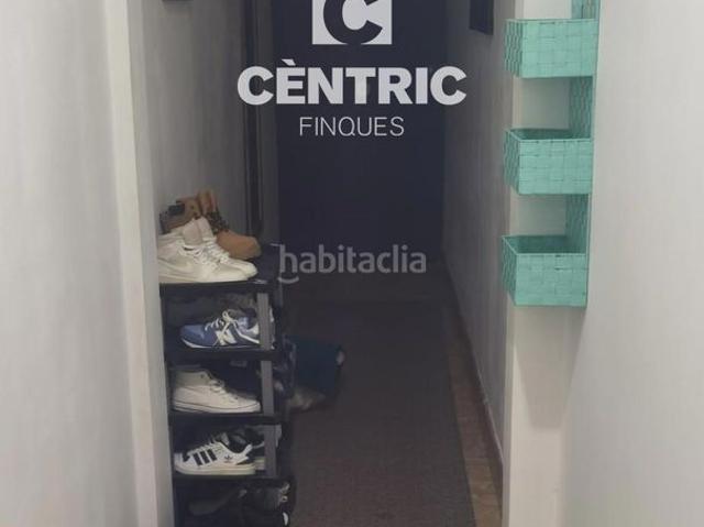 Piso en venta en Terrassa, Ca n'Anglada. Piso de tres habitaciones en Ca nAnglada. Pisos.