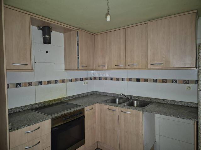 Piso en venta en Terrassa, Ca n'Anglada. PISO EN VENTA EN LA CTRA. MONTCADA, TERRASSA. Pisos.