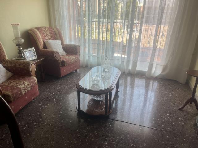 Piso en venta en Terrassa, Ca n'Anglada. Pisos.