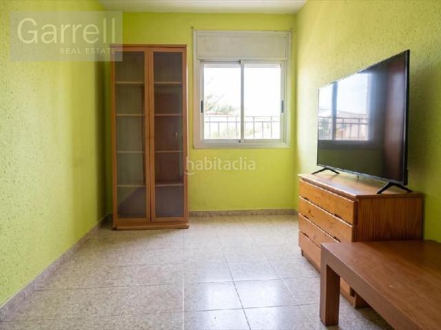 Piso en venta en Terrassa, Ca n'Anglada. Pisos.