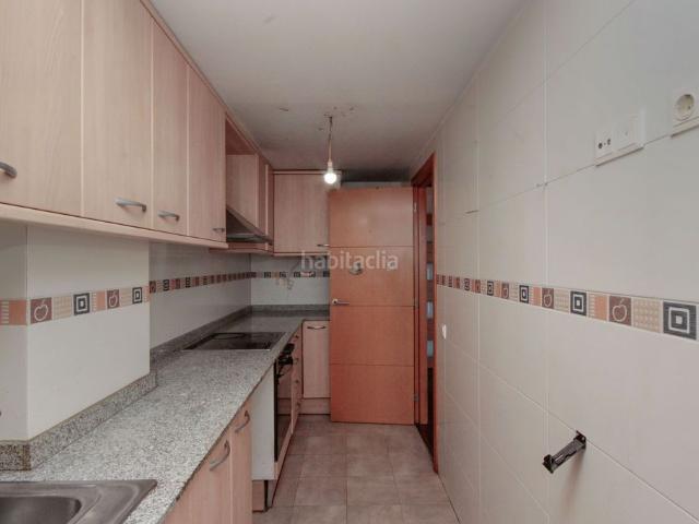 Piso en venta en Terrassa, Ca n'Anglada. Solvia Inmobiliaria Piso Terrassa. Pisos.