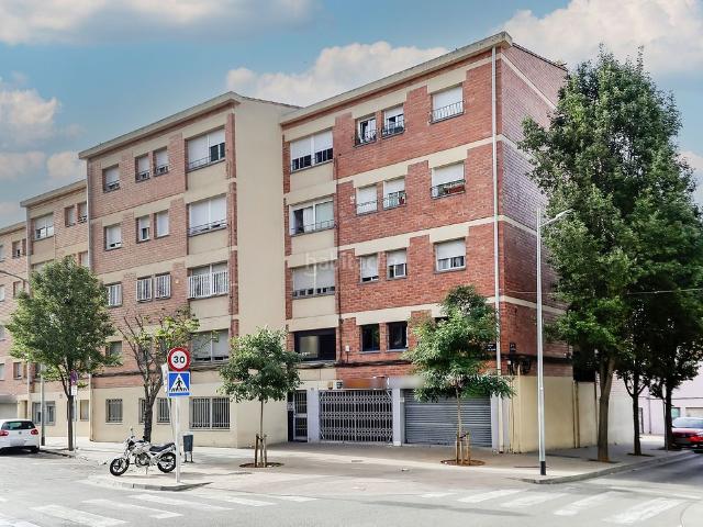 Piso en venta en Terrassa, Ca n'Anglada. Solvia Inmobiliaria Piso Terrassa. Pisos.