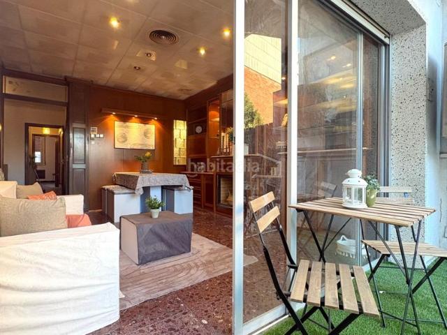 Piso en venta en Terrassa, Ca n'Aurell. AMPLI HABITATGE AMB MOLT POTENCIAL AL CENTRE DE TERRASSA. Pisos.