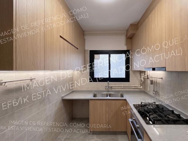 Piso en venta en Terrassa, Ca n'Aurell. Gran Oportunidad. Pisos.