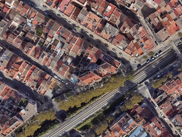 Piso en venta en Terrassa, Ca n'Aurell. Oportunidad de Inversión. Pisos.