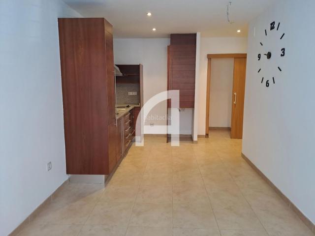 Piso en venta en Terrassa, Ca n'Aurell. PISO EN VENTA DE 1 HABITACIÓN EN CA NAURELL ACTUALMENTE ALQUILADO. Pisos.