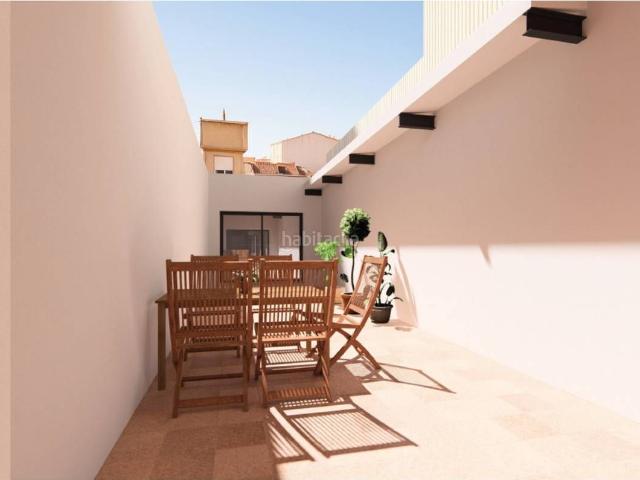 Piso en venta en Terrassa, Ca n'Aurell. PISO EN PLANTA BAJA EN TERRASSA CA NAURELL. Pisos.