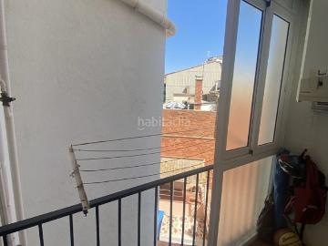 Piso en venta en Terrassa, Ca n'Aurell. PISO EN RENTABILIDAD. Pisos.