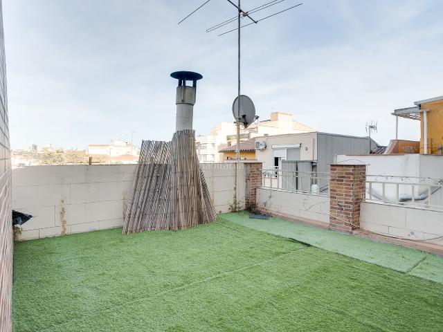 Piso en venta en Terrassa, Ca n'Aurell. Pisos.