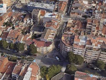 Piso en venta en Terrassa, Ca n'Aurell. Venta piso en Terrassa Barcelona. Pisos.