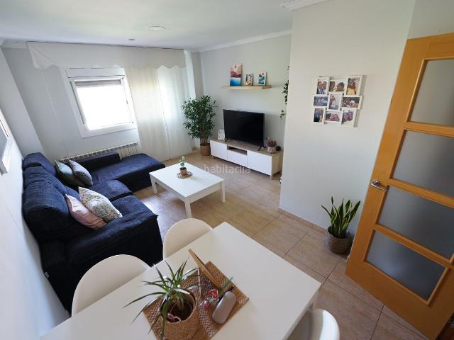 Piso en venta en Terrassa, Can Tussell. Piso en venta + parking INCLUIDO EN EL PRECIO. Pisos.