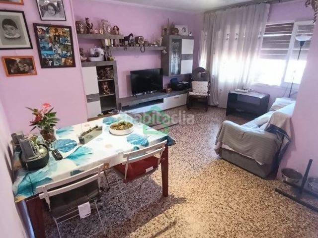 Piso en venta en Terrassa, Can Boada. 108 m DE PISO Y MÁS DE 110 m DE TERRAZAS. SÍ, HAS LEÍDO BIEN. Pisos.