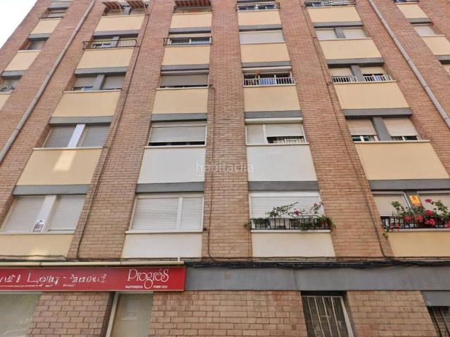 Piso en venta en Terrassa, Can Boada. TerrassaPiso. Pisos.