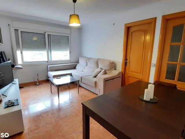 Piso en venta en Terrassa, Can Boada. Amplio piso en Can Boada. Pisos.