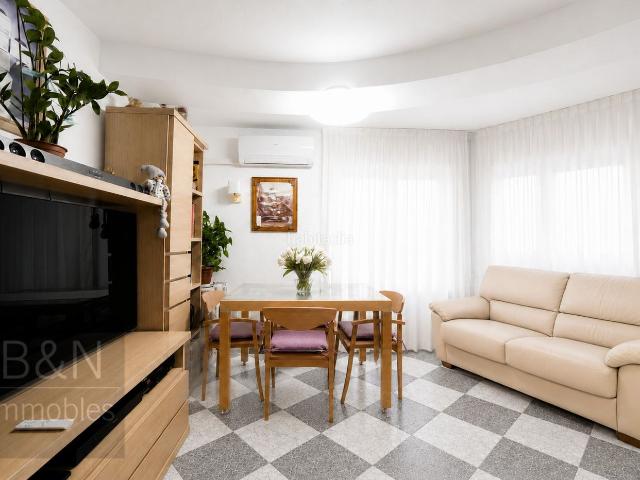 Piso en venta en Terrassa, Can Boada. Luz, comodidad y tranquilidad para disfrutar de cada día. Pisos.