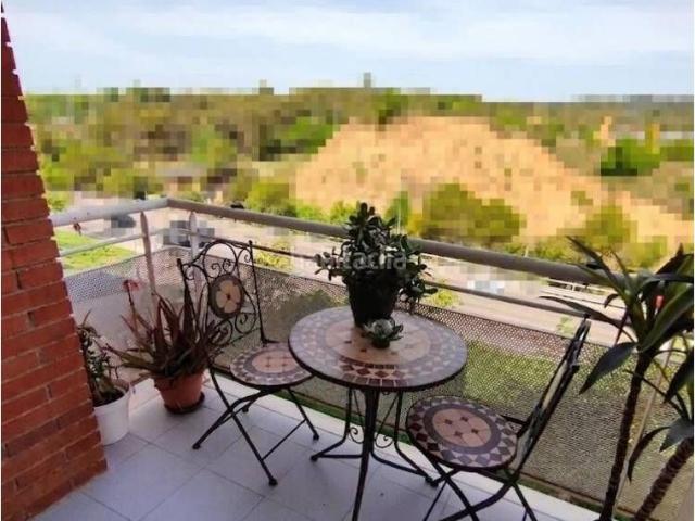 Piso en venta en Terrassa, Can Boada. Piso en venta en CAN BOADA. Pisos.