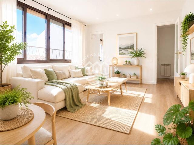 Piso en venta en Terrassa, Can Jofresa. CAN PALET !GRAN OPOTUNIDAD! VIVE JUNTO A VALLPARADÍS!. Pisos.