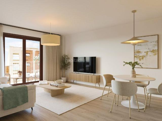 Piso en venta en Terrassa, Can Palet. B119 Viure by BSHomes Planta Segunda, Puerta D. Pisos.