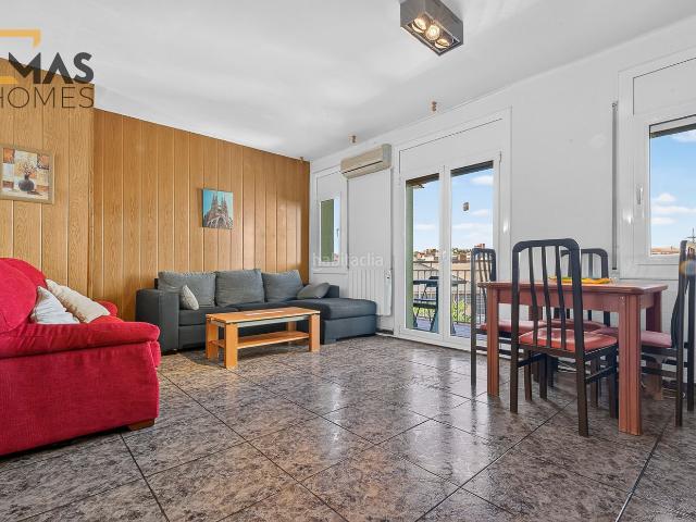 Piso en venta en Terrassa, Can Palet II Santa Eulàlia. Pisos.