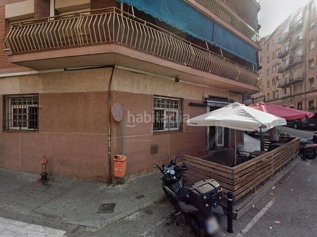 Piso en venta en Terrassa, Can Palet. Inmueble en Terrassa. Pisos.