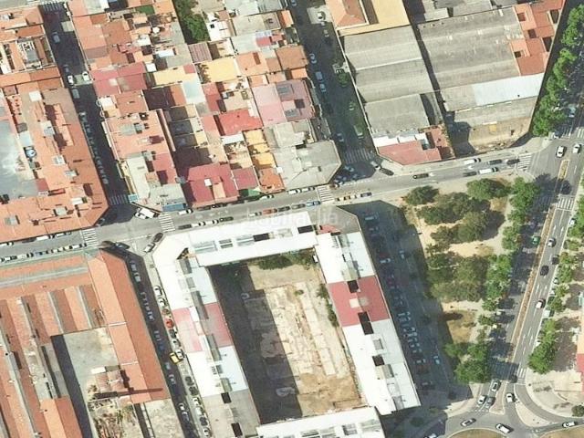 Piso en venta en Terrassa, Can Palet. Inmueble en venta en Terrassa. Pisos.