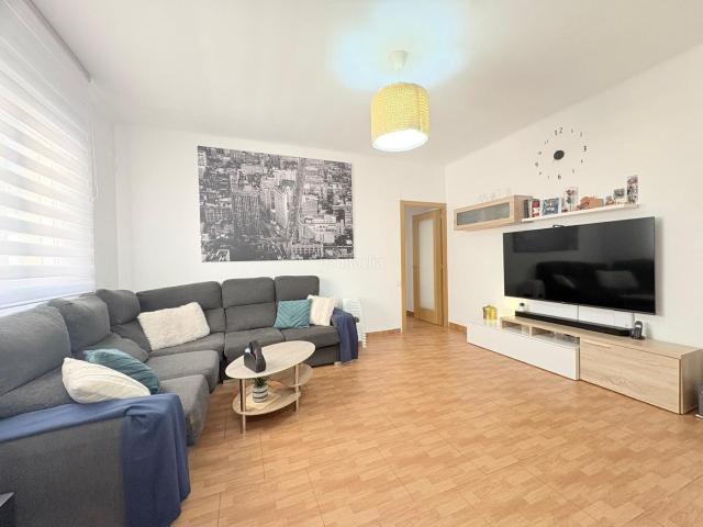 Piso en venta en Terrassa, Can Palet. Junto Carretera de Montcada. Pisos.