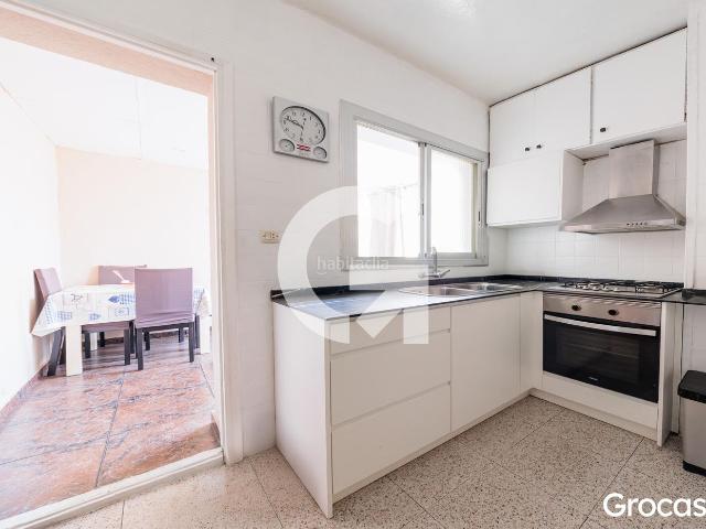 Piso en venta en Terrassa, Can Palet. LISTO PARA ENTRAR A VIVIR EN CAN PALET. Pisos.