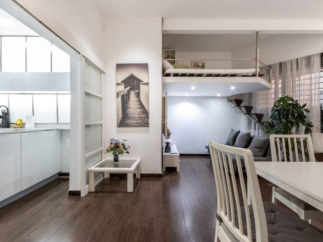 Piso en venta en Terrassa, Can Palet. Planta baja de diseño con licencia turística en pleno rendimiento. Pisos.