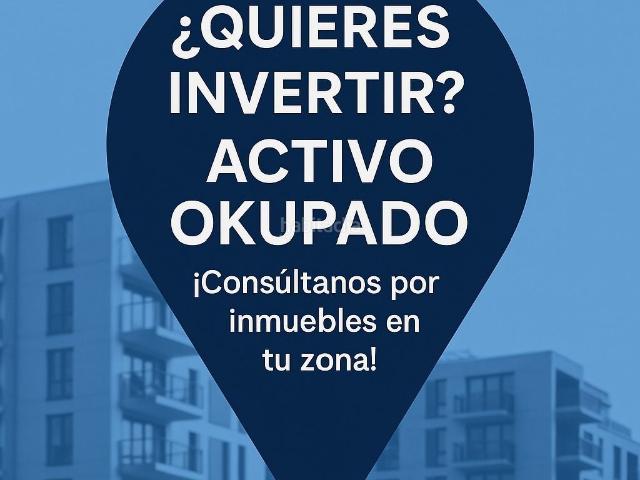 Piso en venta en Terrassa, Can Palet. Se vende piso CESIÓN DE REMATE en C BAGES, DEL en Terrassa Barcelona. Pisos.